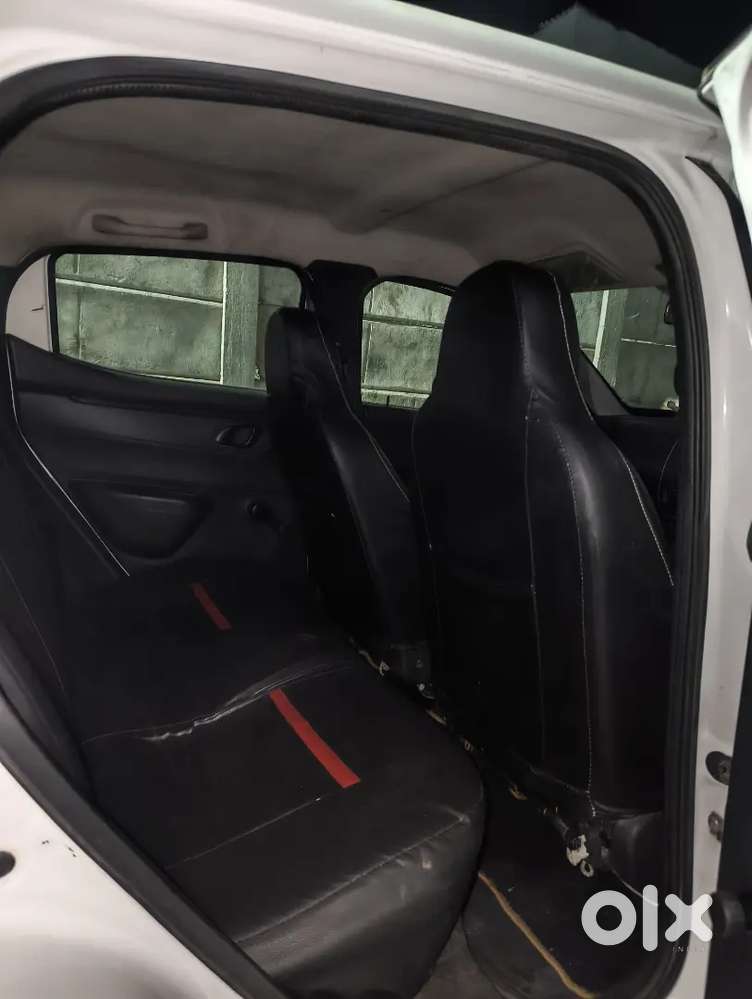 Renault Kwid 2016 Petrol 57000 Km Driven