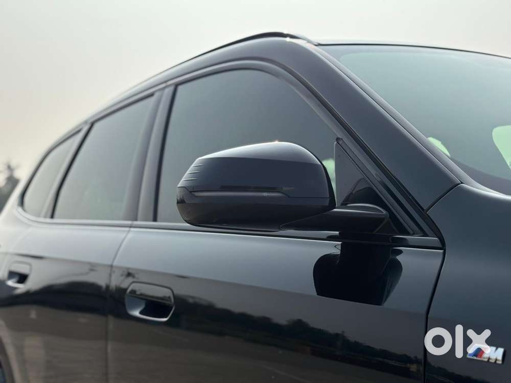 Bmw X1 Xdrive 20d M Sport, 2023, Diesel