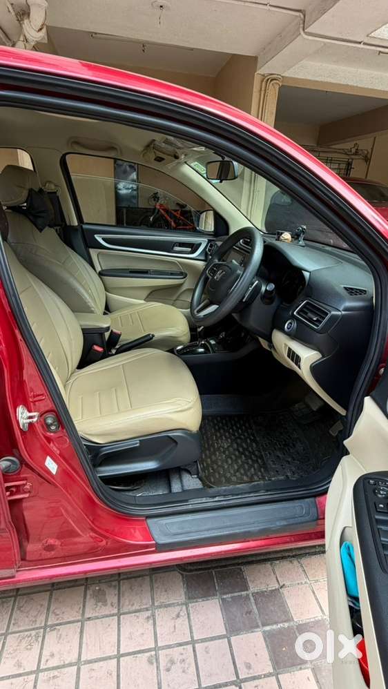 Honda Amaze Vx 2023