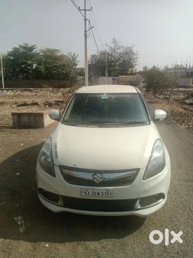 Maruti Suzuki Dzire 2012 Diesel 298000 Km Driven