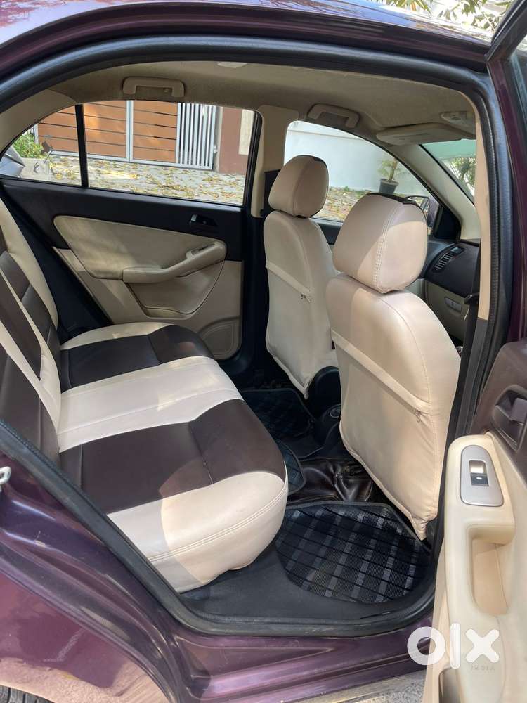 Tata Manza Elan Quadrajet Bs Iv, 2011, Diesel