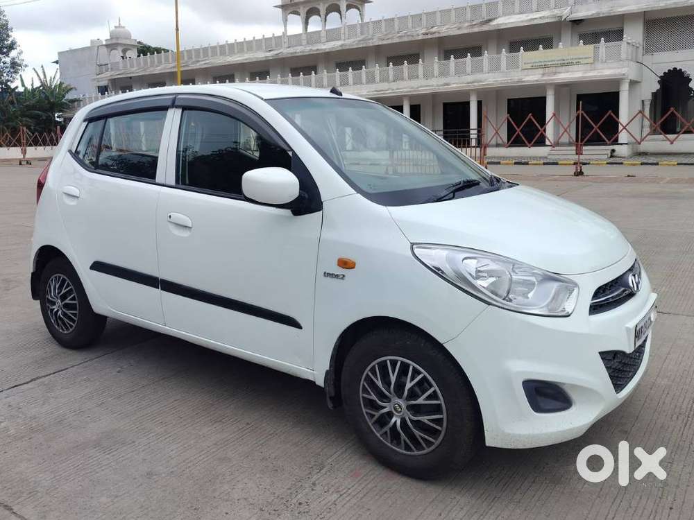Hyundai I10 1.2 Kappa Magna, 2013, Petrol