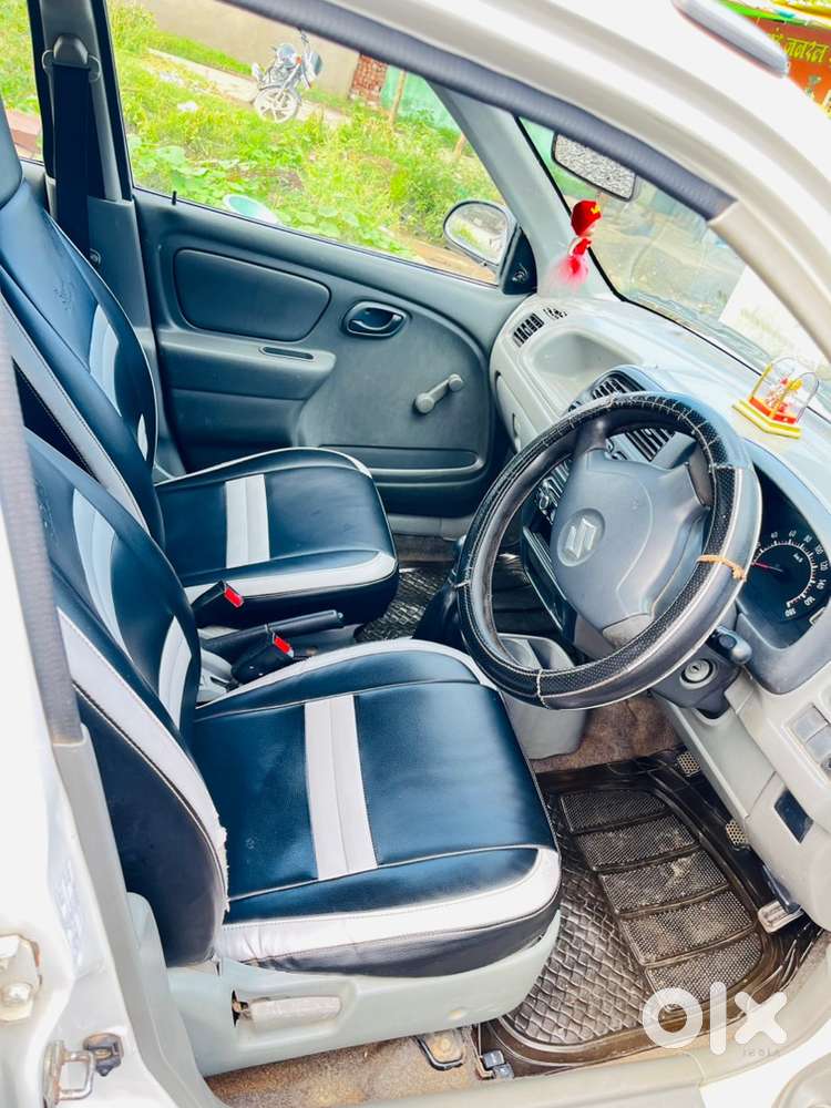 Maruti Suzuki Alto K10 2012 Petrol Manual