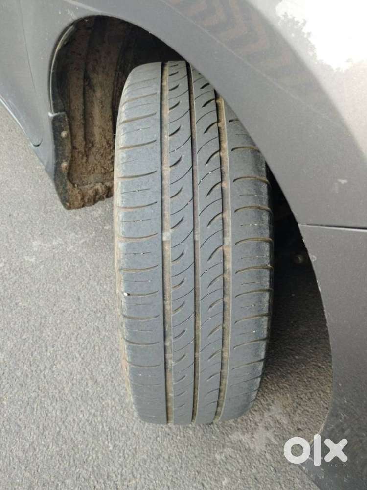 Honda City I-vtec Vx, 2019, Petrol