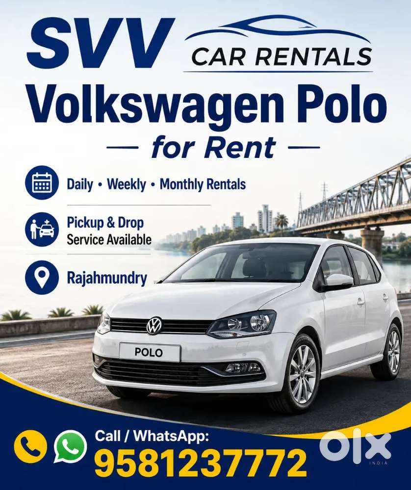 Car Rentals