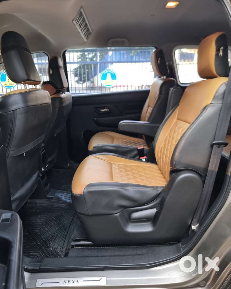 Maruti Suzuki Xl6 1.5 Zeta Mt, 2021, Petrol