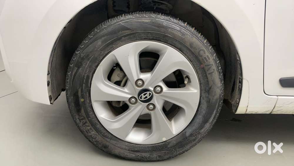 Hyundai Xcent 1.2 Crdi Sx, 2018, Diesel