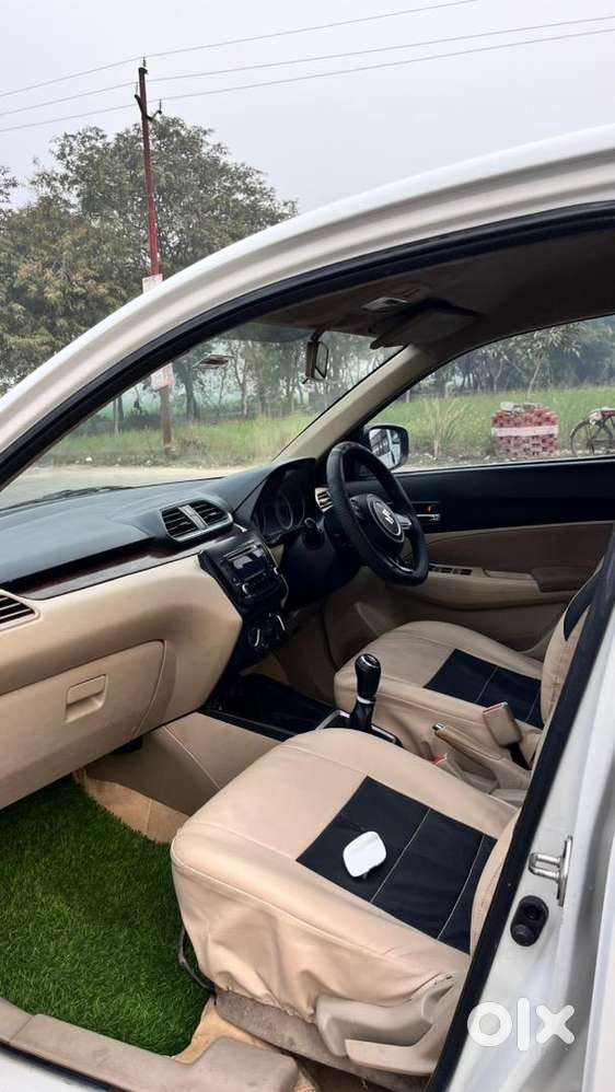 Maruti Suzuki Swift Dzire 2018 Diesel 98000 Km Driven
