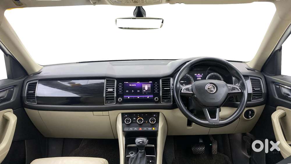 Skoda Kodiaq 2.0 Style Tdi 4x4 At, 2018, Diesel