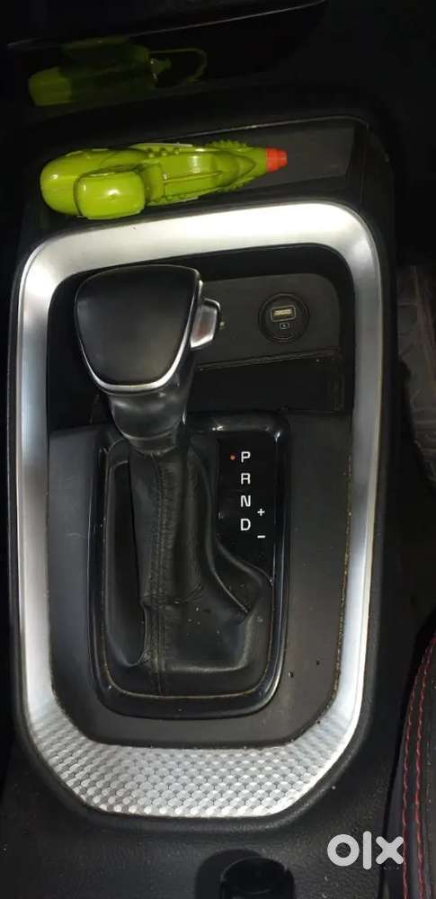 Kia Sonet 200 Diesel Well Maintained