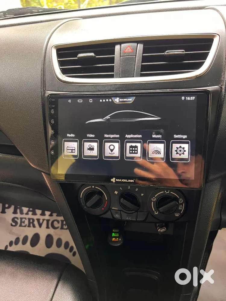 Swift Maruti Suzuki 2016 Diesel Manual