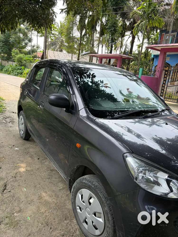 Maruti Suzuki Alto K10 2024 Lxi