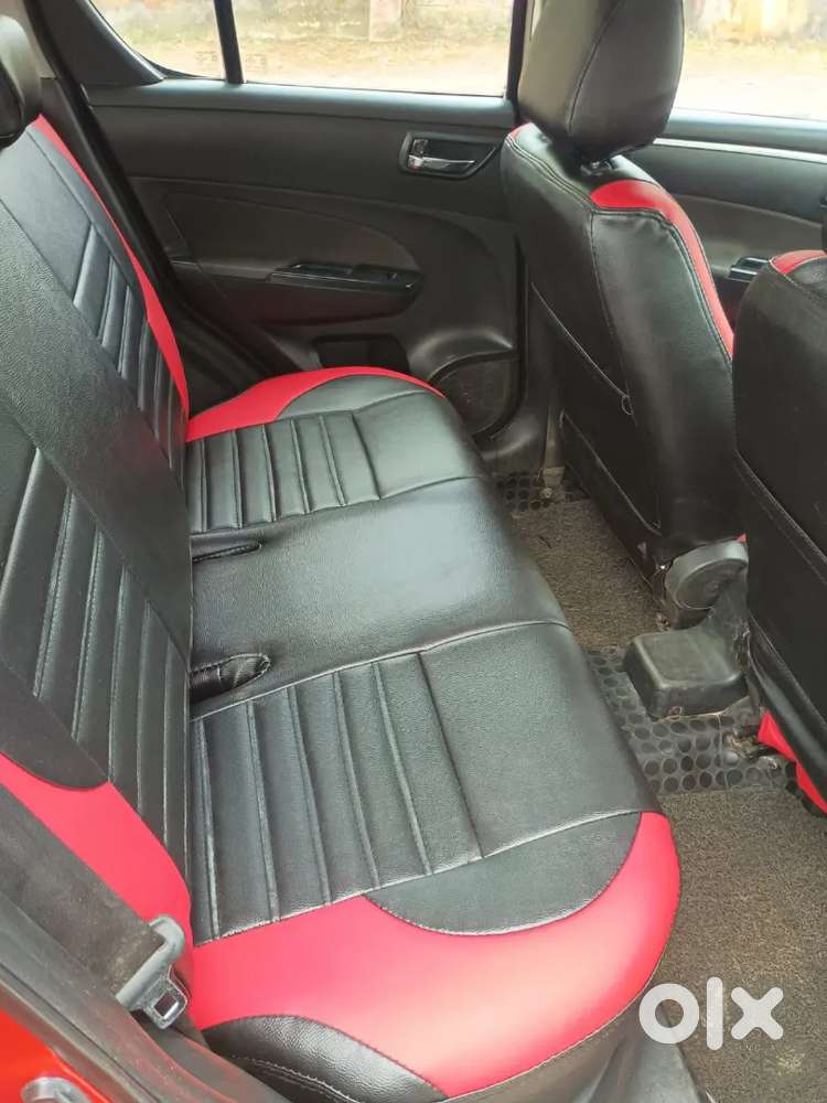 Maruti Suzuki Swift Vdi 2012