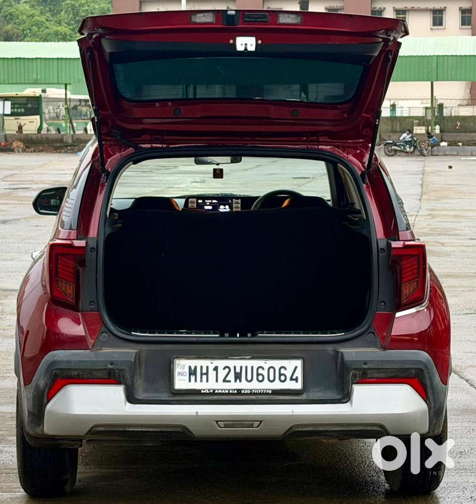 Kia Sonet Htk Plus 1.5 Diesel Mt, 2024, Diesel
