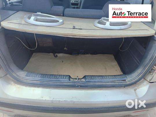 Hyundai Getz Prime 1.3 Gls, 2006, Petrol