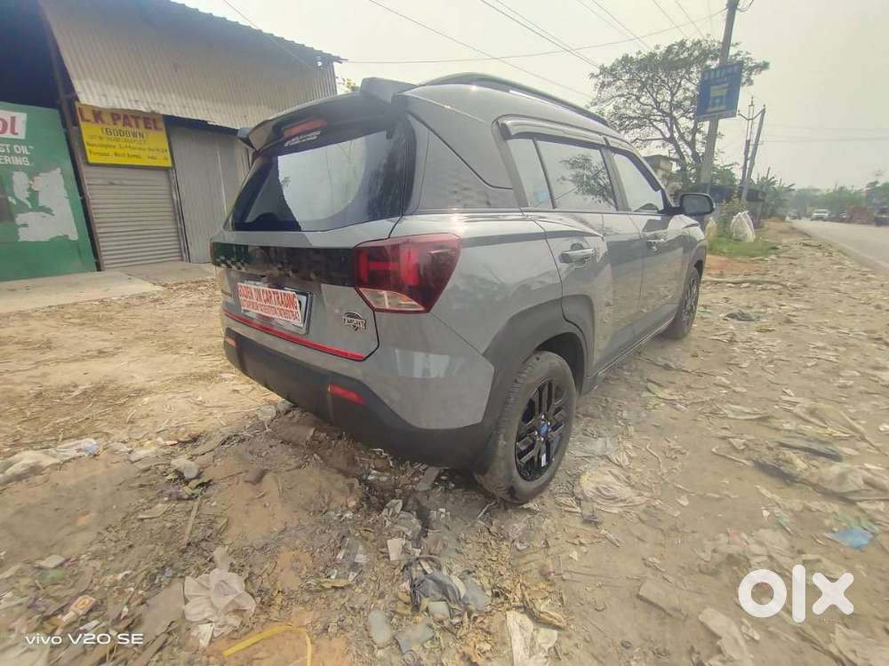 Hyundai Exter Sx 1.2 Mt  Dual Tone, 2025, Petrol