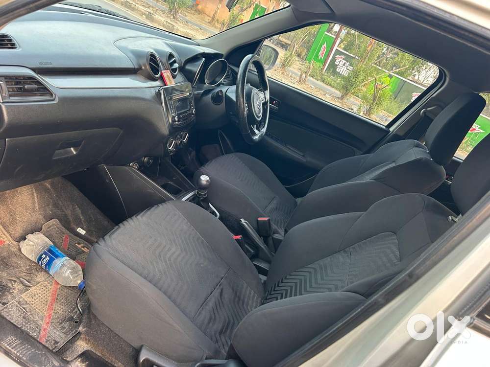 Maruti Suzuki Swift Vdi Bs Iv, 2019, Diesel