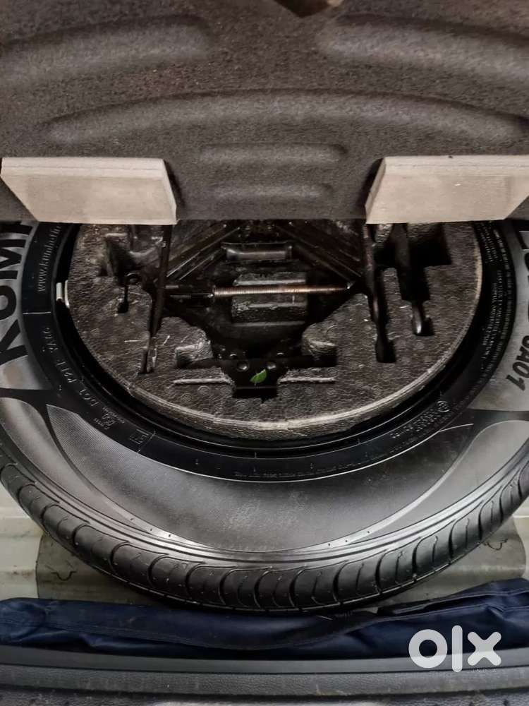 Hyundai Creta 1.6 Sx Plus, 2016, Petrol