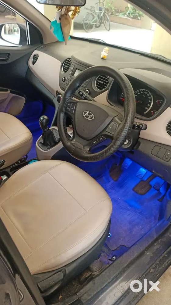 Hyundai I10 2018 Petrol 63000 Km Driven .. Registration 2019