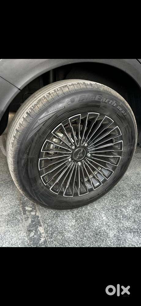 Kia Carens 2025 Petrol Good Condition