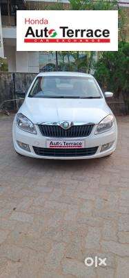 Skoda Rapid 1.6 Elegance Tdi, 2012, Diesel