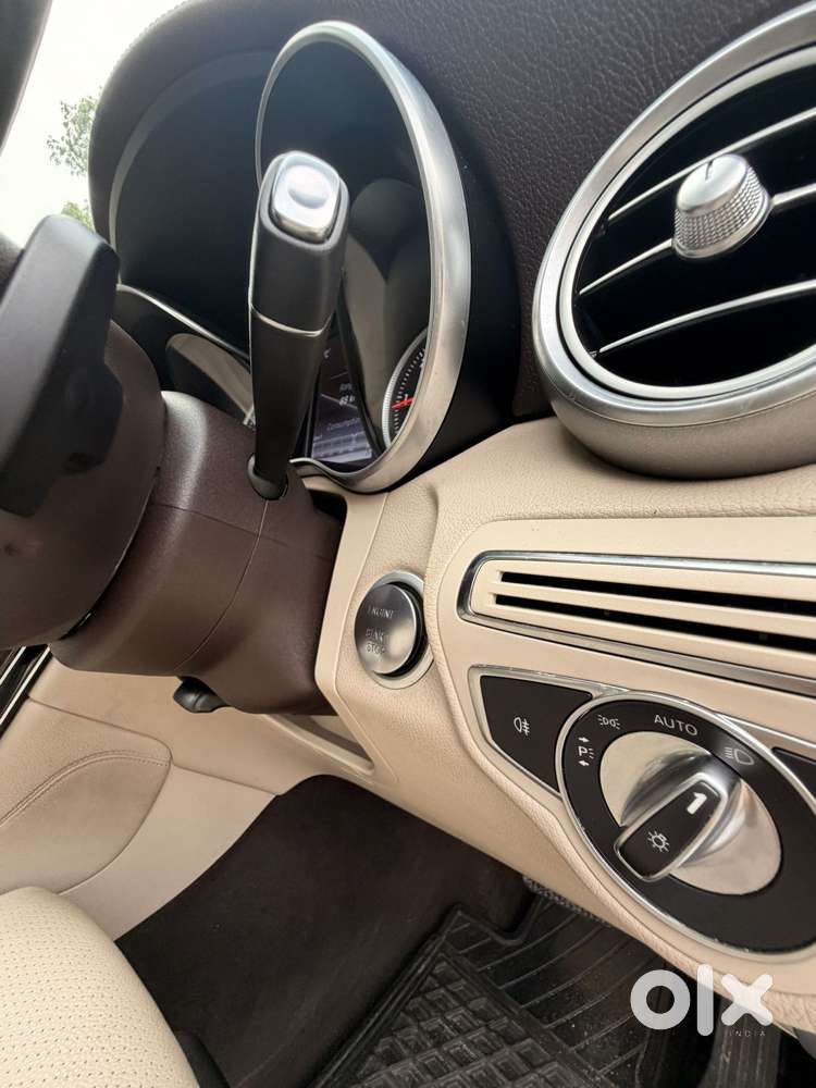 Mercedes-benz Glc 220d 4matic, 2017, Diesel