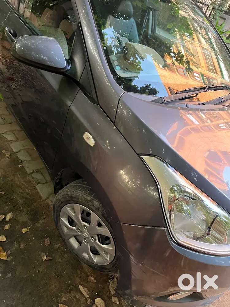 2017 Hyundai Grand I10 Magna Petrol