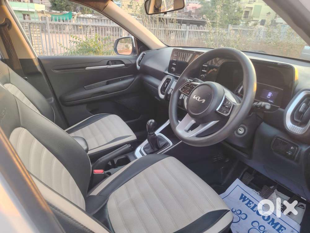 Kia Sonet 1.2 Htk Plus, 2021, Petrol