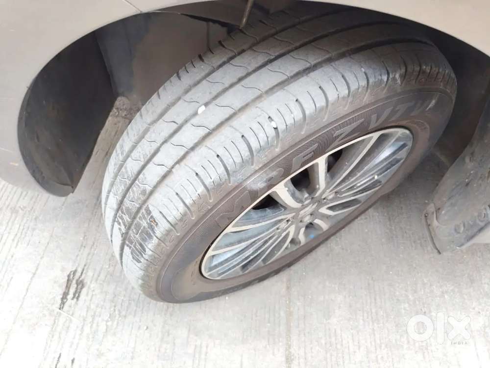 Maruti Suzuki Dzire 2019 Petrol 47000 Km Driven, Less Driven Car