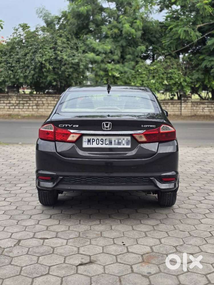 Honda City I Dtec V, 2017, Diesel