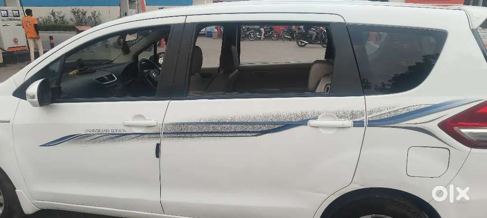 Ertiga Vdi 2014 Diesel Manual