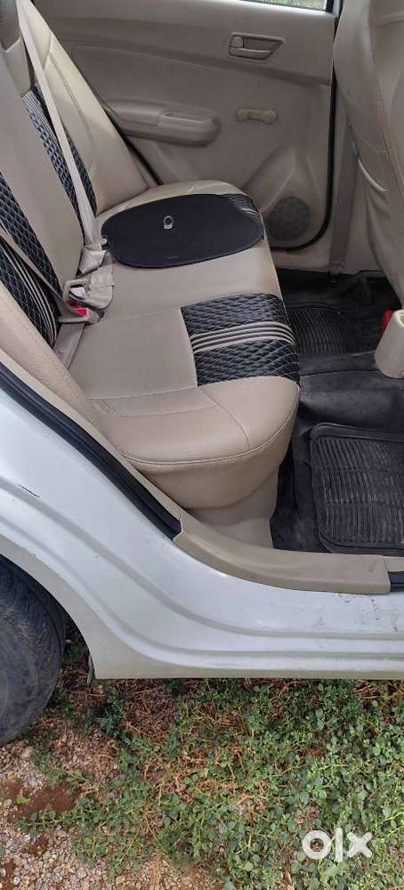 Maruti Suzuki Swift Dzire Tour S, 2025, Cng & Hybrids