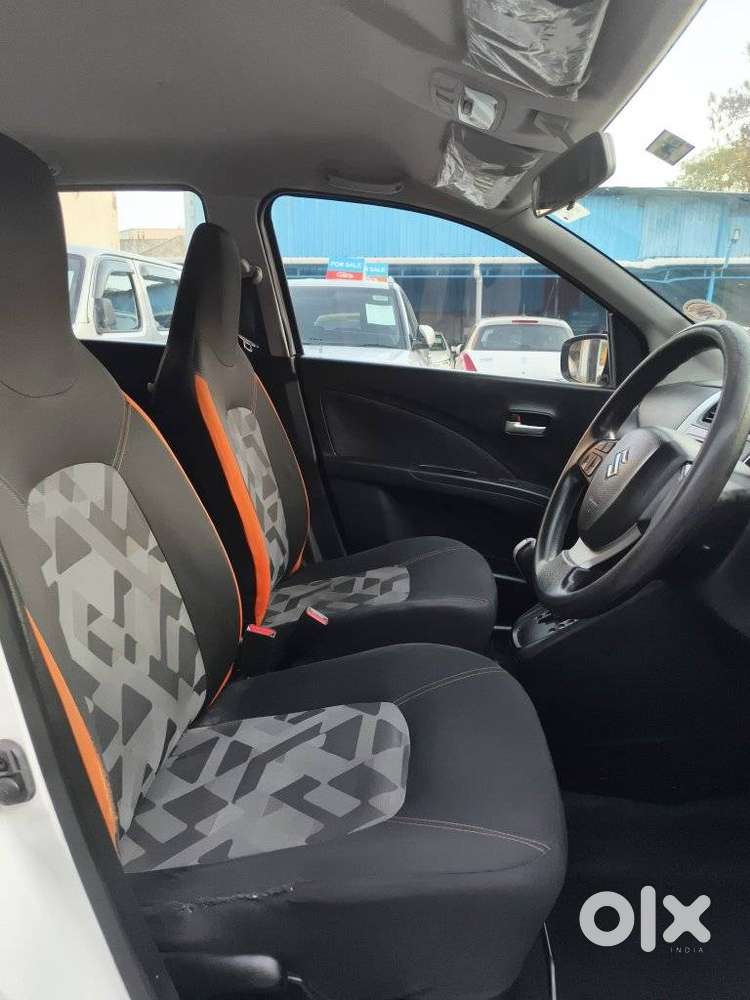 Maruti Suzuki Celerio X 1.0 Zxi (o) Amt, 2018, Petrol