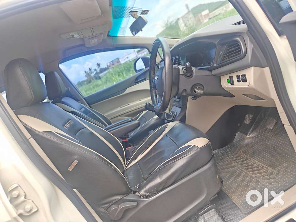 Mahindra Marazzo M2 8str, 2019, Diesel