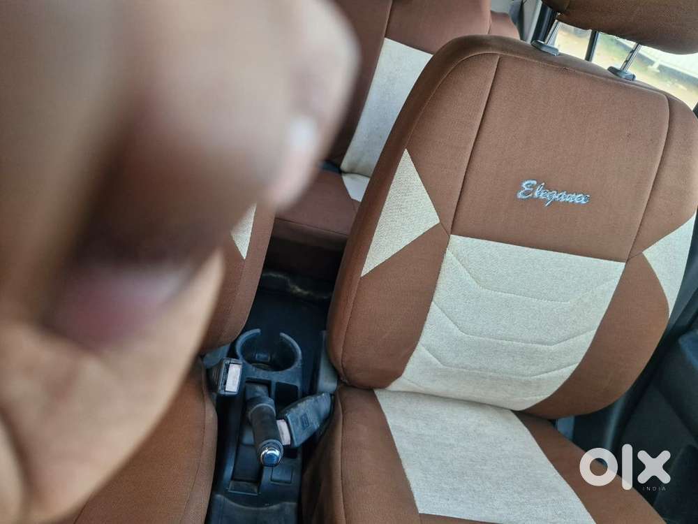 Hyundai Getz Prime Petrol Good Condition