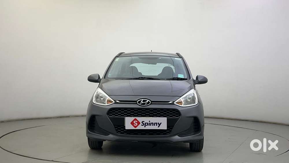 Hyundai Grand I10 1.2 Kappa Magna, 2018, Petrol