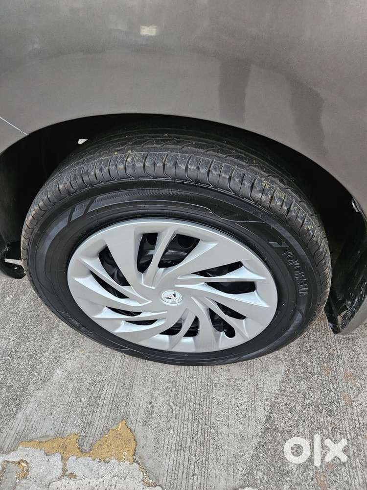 Maruti Suzuki Ertiga 1.5 Vxi, 2019, Cng & Hybrids