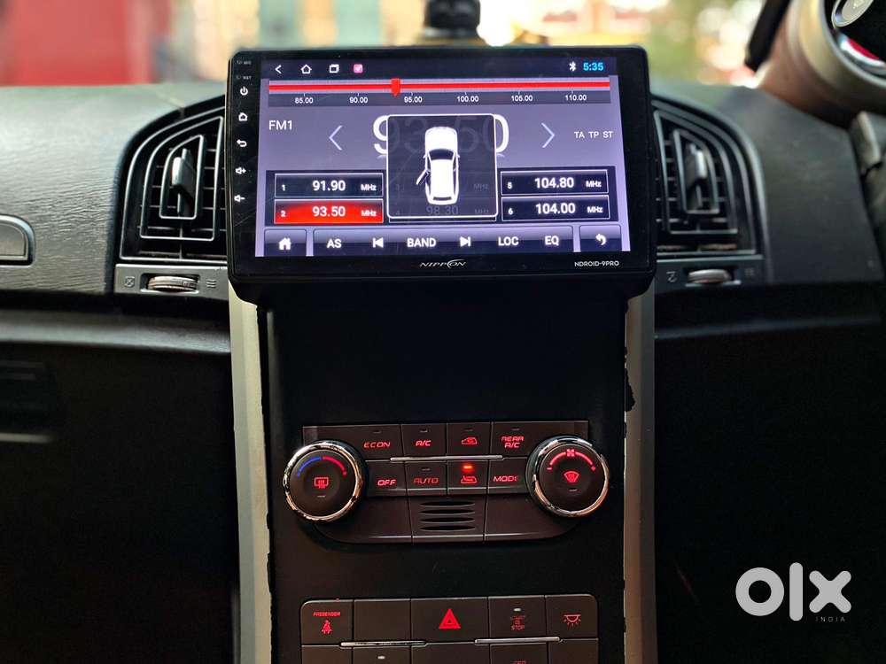 Mahindra Xuv500 W8, 2014, Diesel