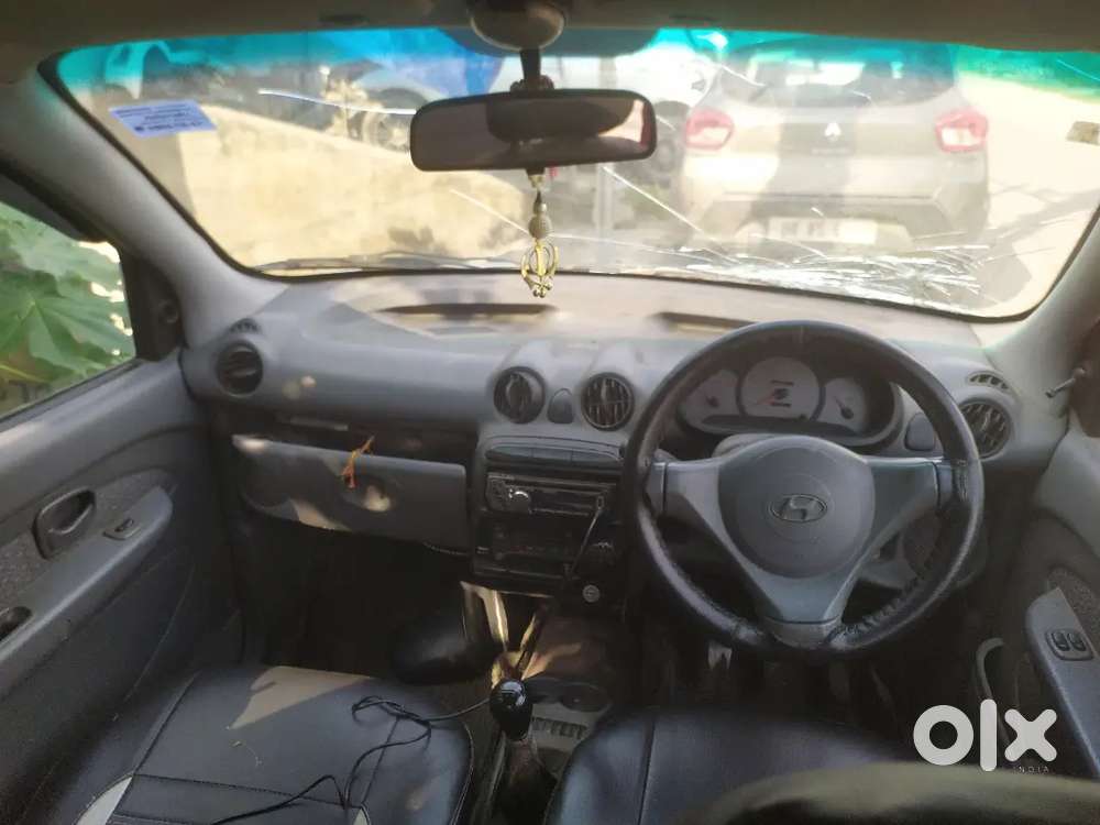 Hyundai Santro Xing Gls 2005 Passing 2030 Tak