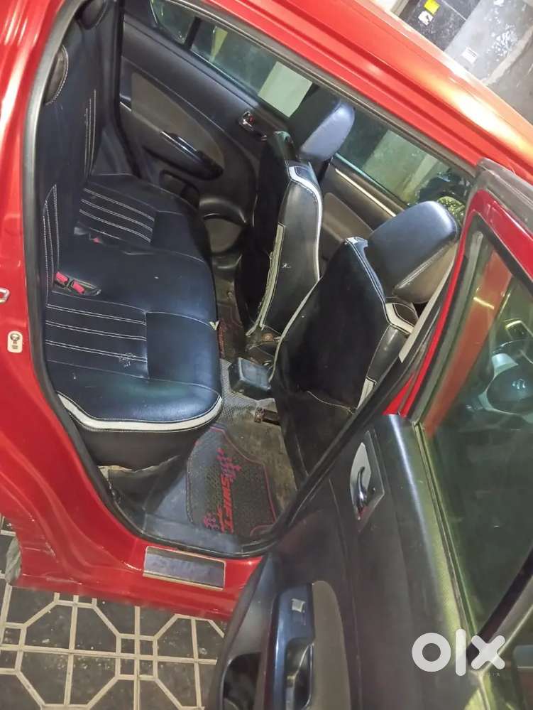 Maruti Suzuki Swift 2014