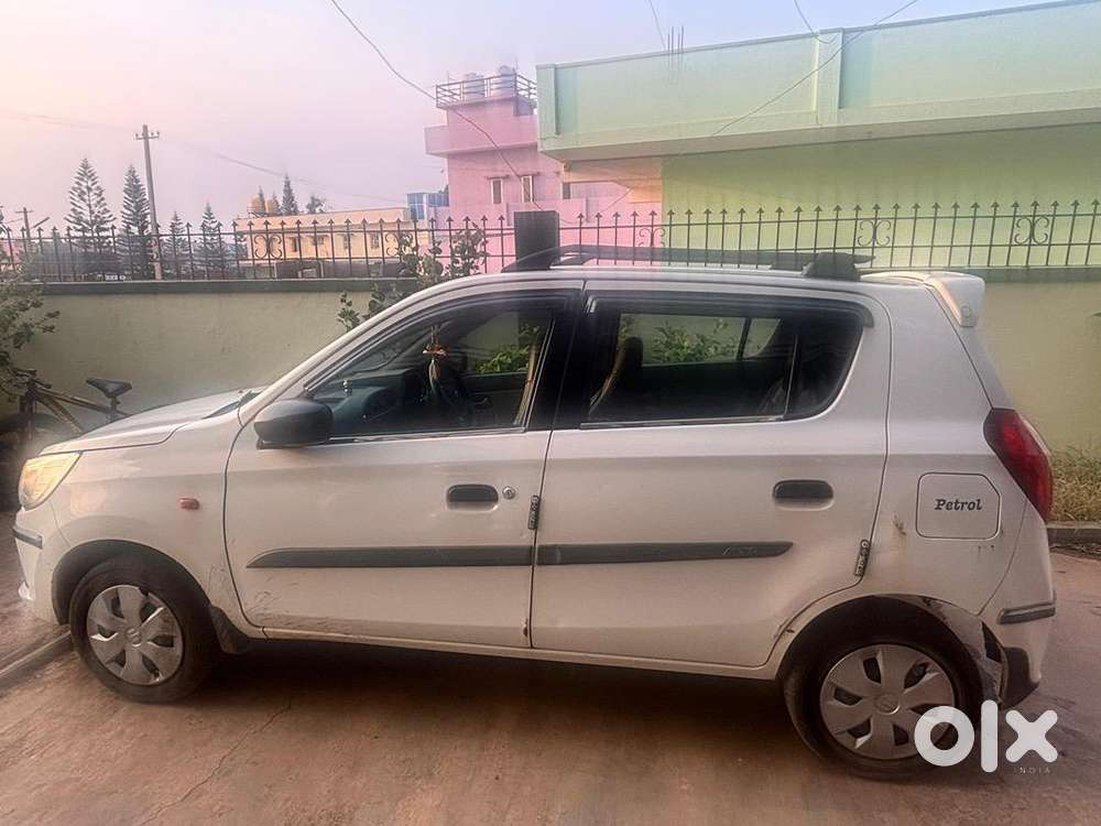 Maruthi Alto K10  Well Maintained  Good Condition Ready To Drive