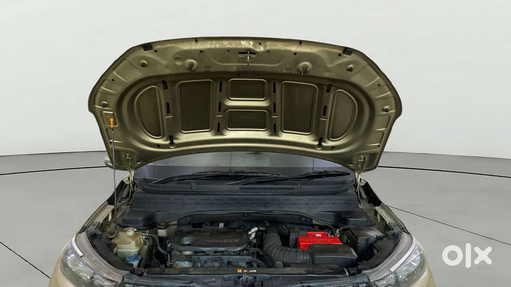 Kia Sonet Htx Plus Turbo Imt, 2020, Petrol