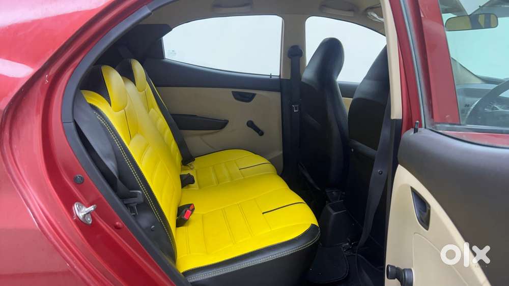 Hyundai Eon Era, 2013, Petrol