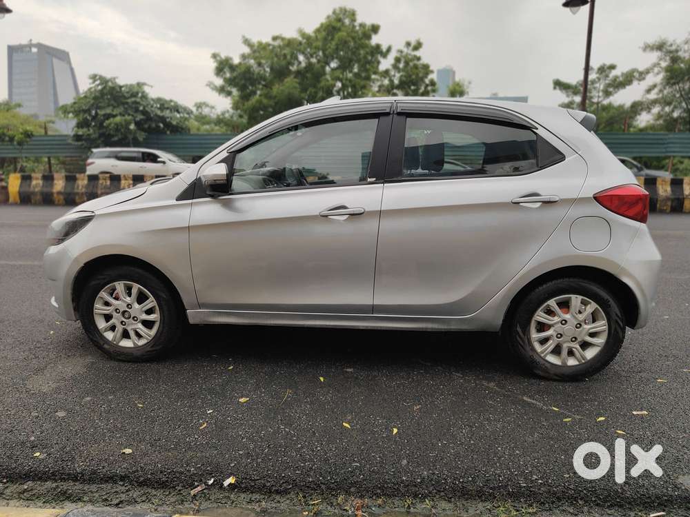 Tata Tiago Xz, 2018, Petrol