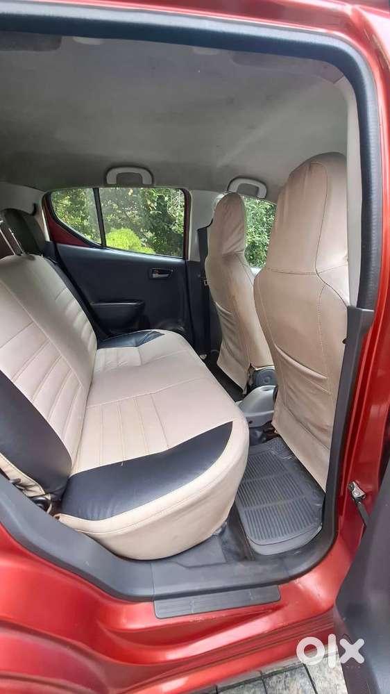 Maruthi Suzuki A - Star