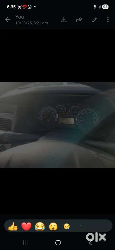 1.3 Diesel Punto Dynamic