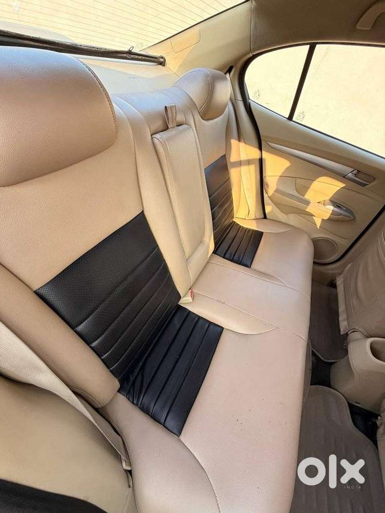 Honda City 2008-2011 1.5 S At, 2010, Petrol