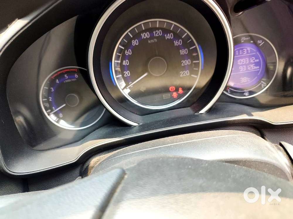 Honda Wr-v 1.5 Vx I-dtec, 2019, Diesel