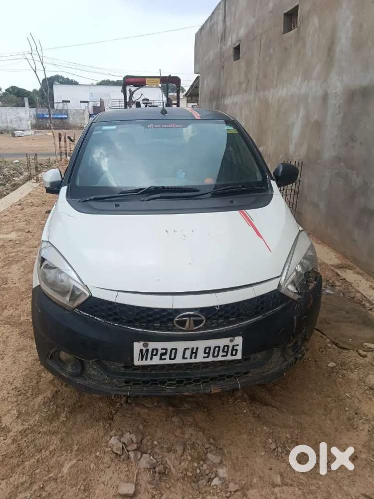 Tata Tiago Revotorq 2019