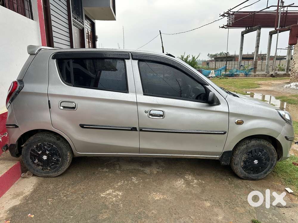 Maruti Alto 800 2014